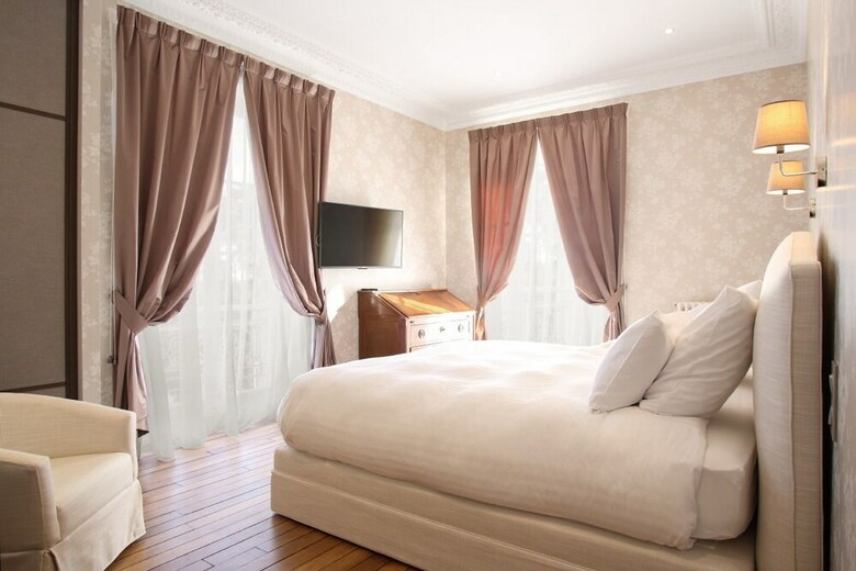 Domaine de Pouzelande B&B