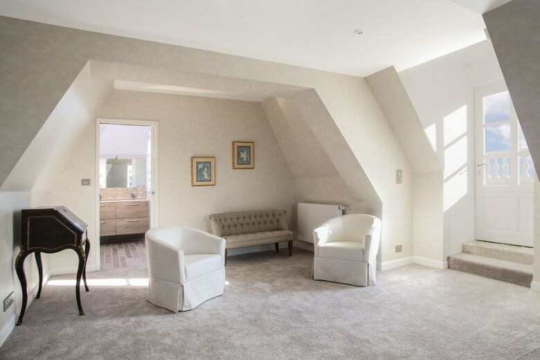 Domaine de Pouzelande B&B