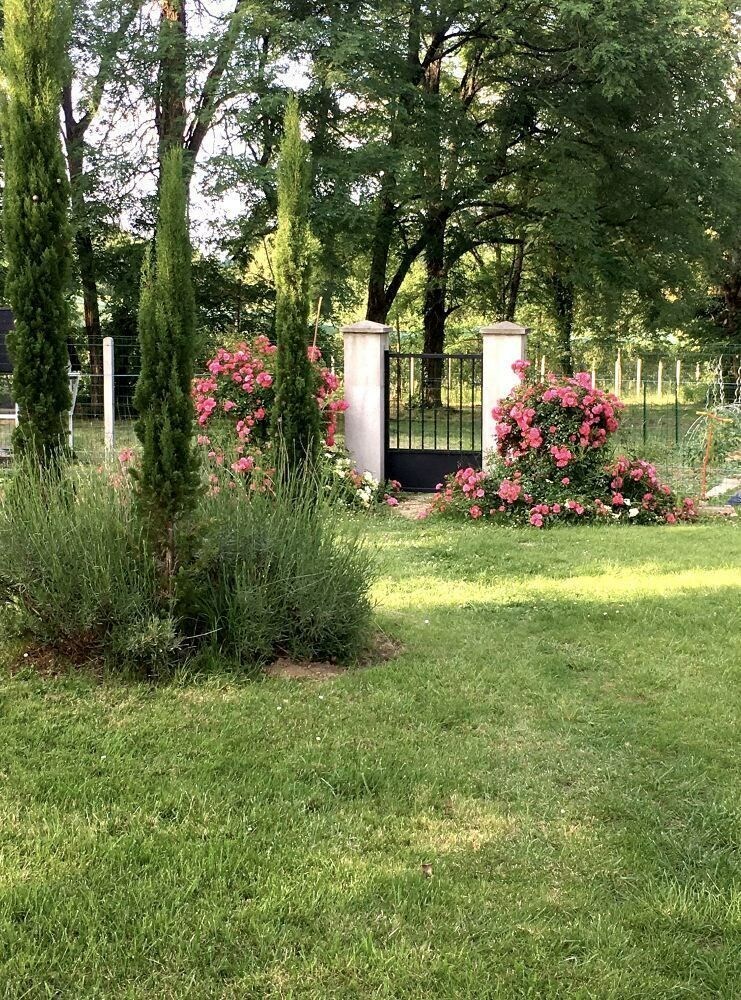 Domaine de Pouzelande B&B