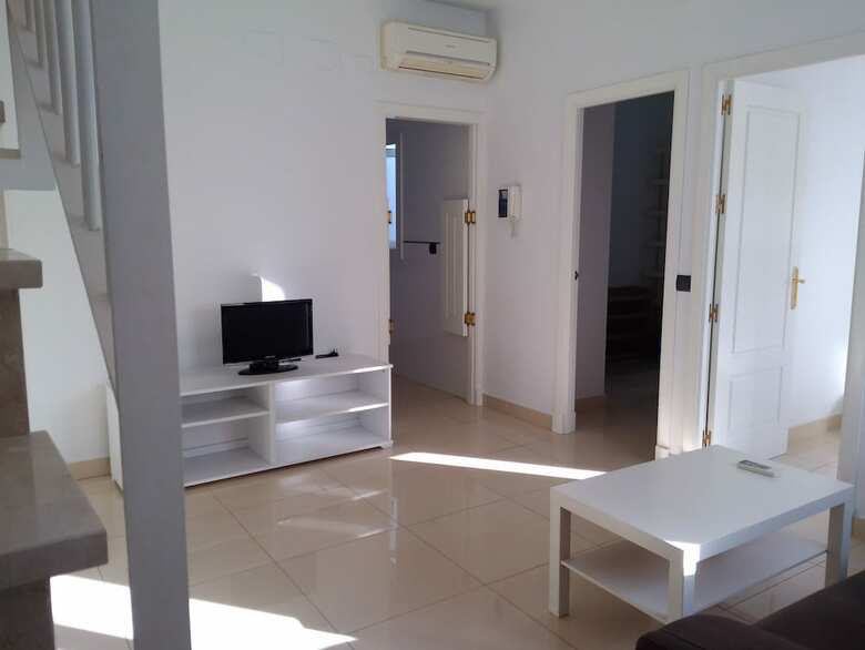 Apartamentos Cielo