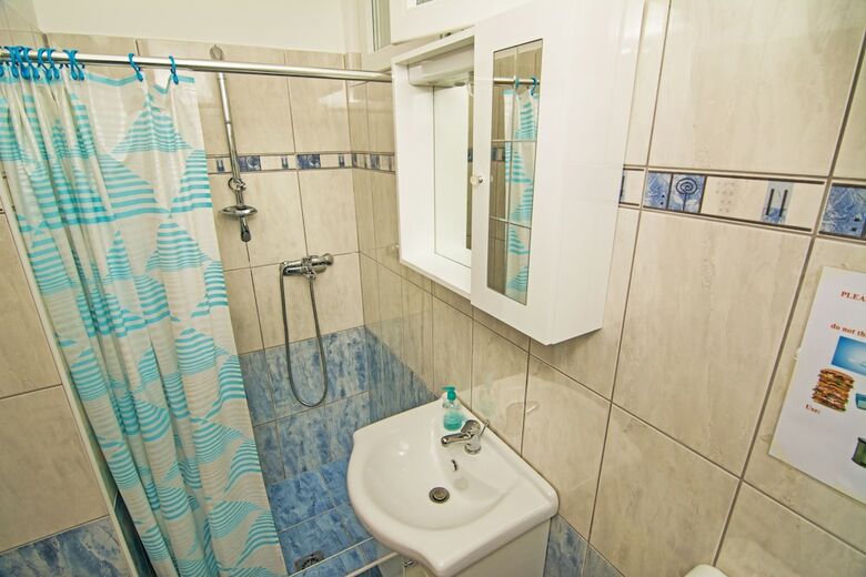 Hotel Rooms Vila Irma