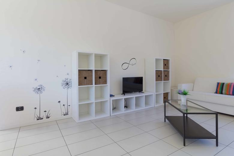 Apartamento Appartamento Don Rodrigo
