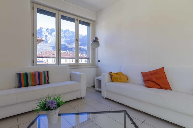 Apartamento Appartamento Don Rodrigo