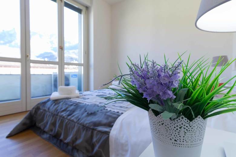 Apartamento Appartamento Don Rodrigo