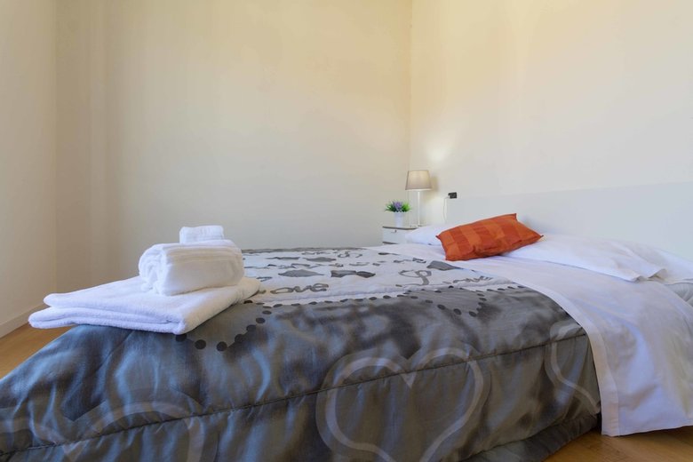 Apartamento Appartamento Don Rodrigo