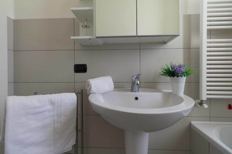 Apartamento Appartamento Don Rodrigo