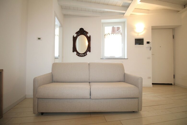 Lakefront Cadorna Apartment