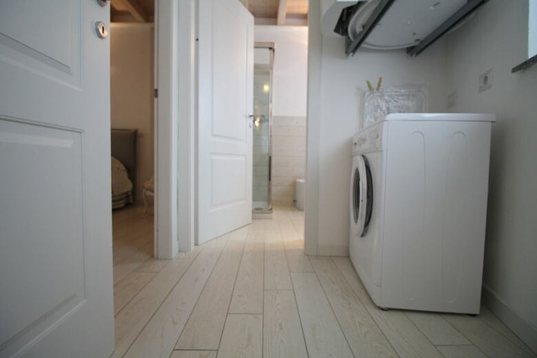 Lakefront Cadorna Apartment