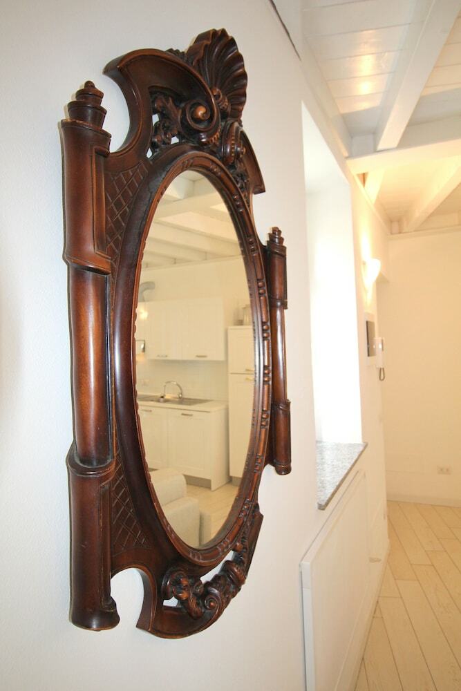 Lakefront Cadorna Apartment