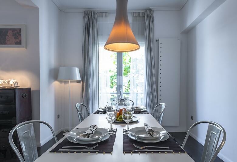 Elegant Apartment In Kolonaki