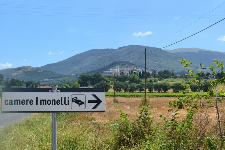 Bed & Breakfast Camere I Monelli
