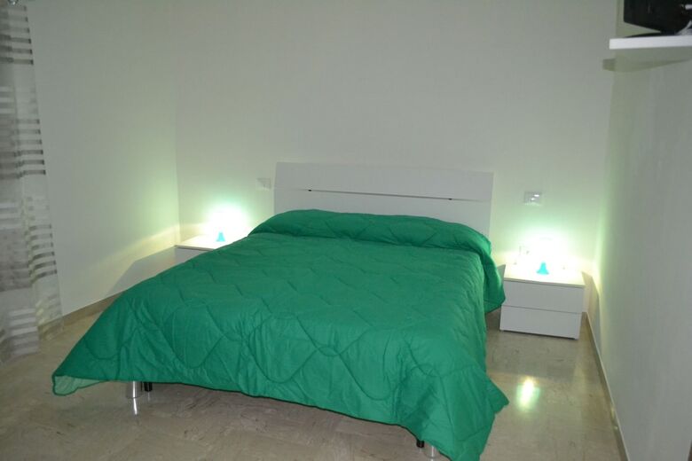 Bed & Breakfast Camere I Monelli