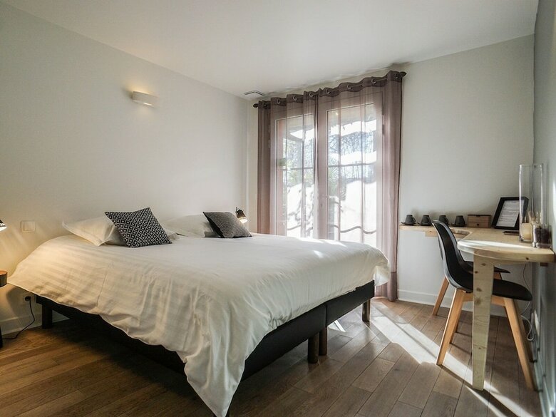 Bed & Breakfast Le Habre