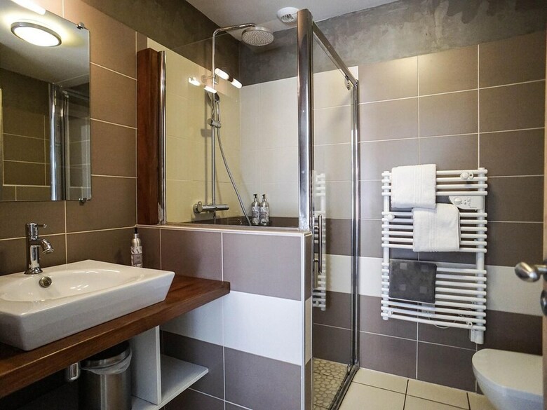 Bed & Breakfast Le Habre