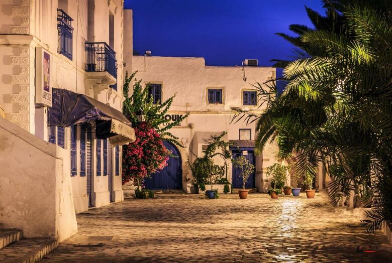 Hotel Arisha