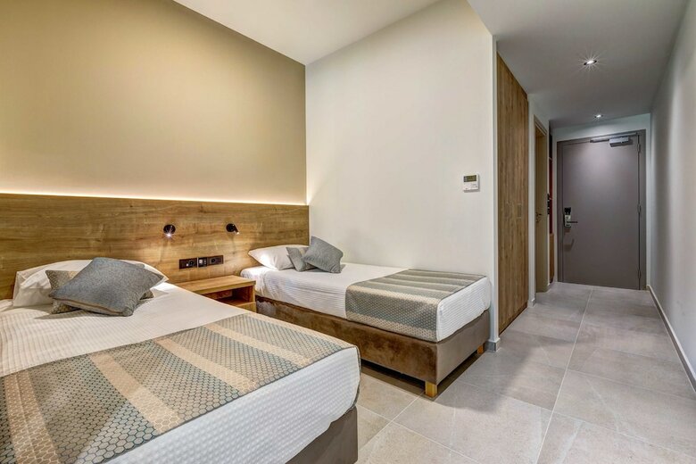 Hotel White Olive Elite Laganas - All Inclusive