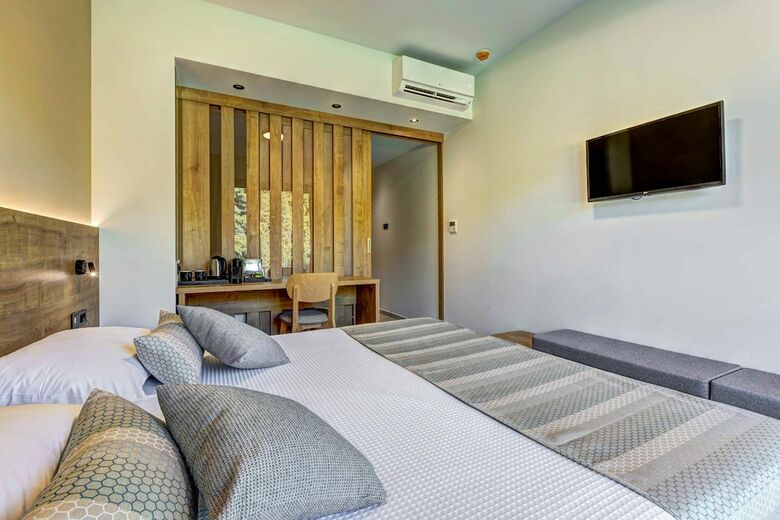 Hotel White Olive Elite Laganas - All Inclusive