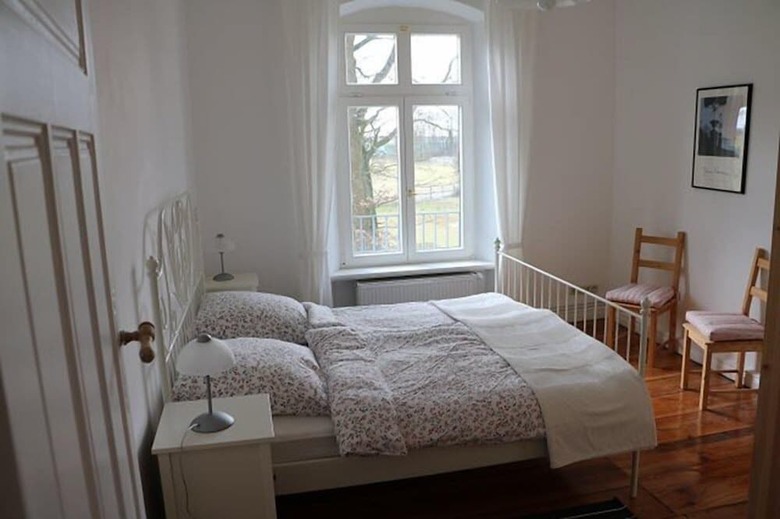 Aparthotel Herrenhaus Alt Vorwerk