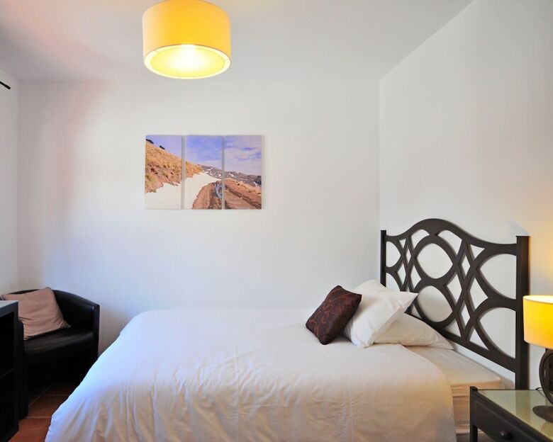 La Fuente Retreat - B&B