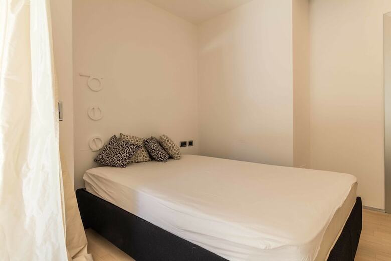Apartamento Lungolago Holiday Home