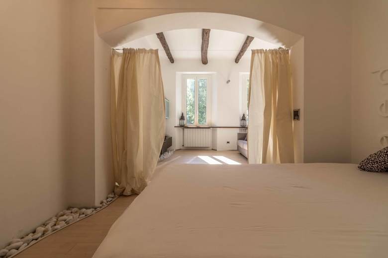 Apartamento Lungolago Holiday Home