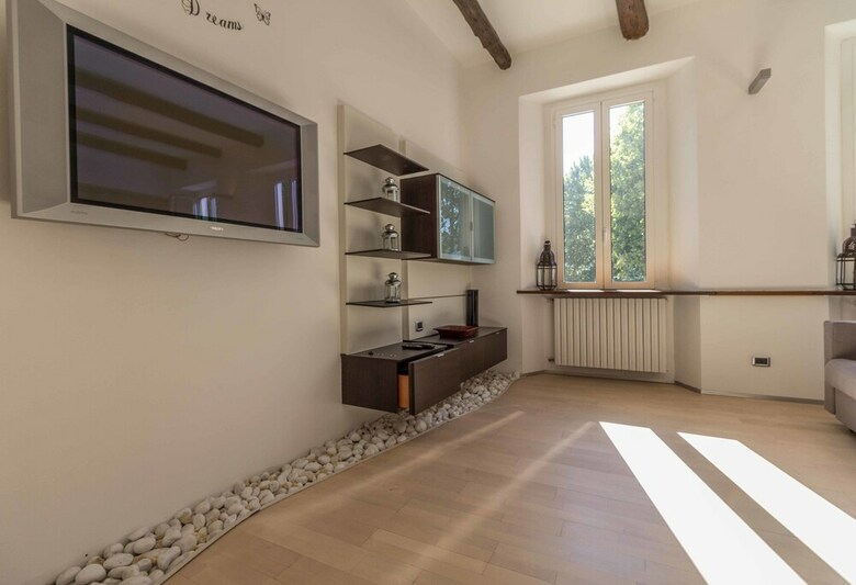 Apartamento Lungolago Holiday Home