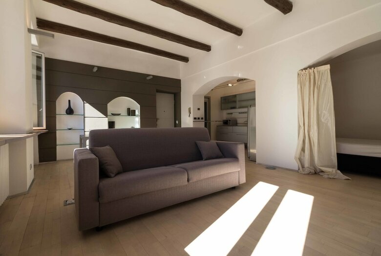 Apartamento Lungolago Holiday Home