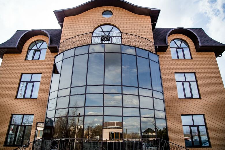 Hotel Gostevoy Dom Nebo