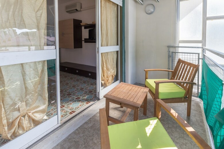 Apartments Vicino Al Mare