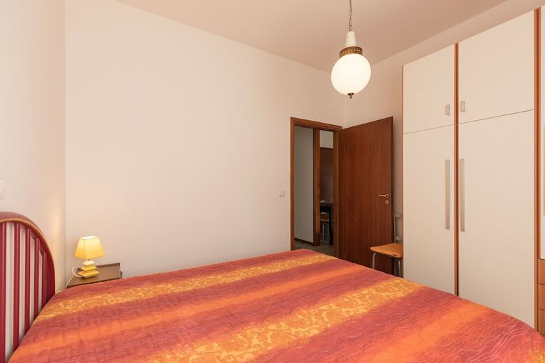 Apartments Vicino Al Mare