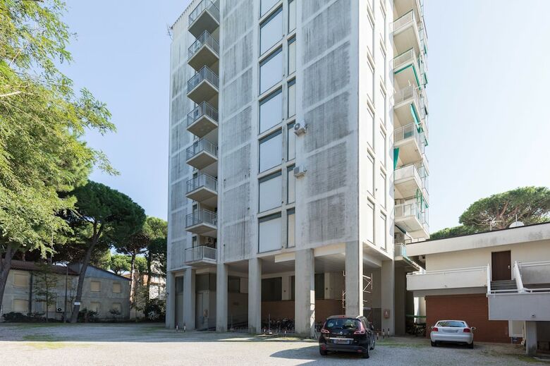 Apartments Vicino Al Mare