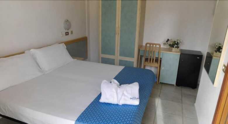 Hotel Dolores