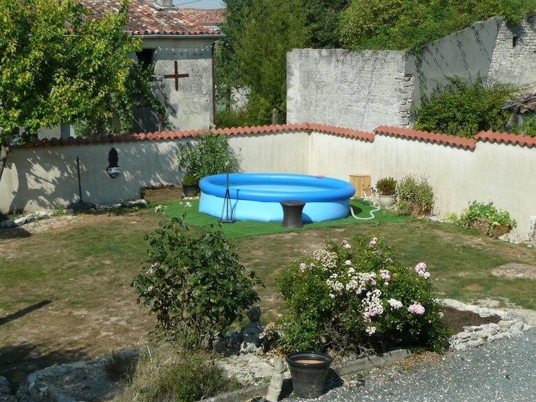 Bed & Breakfast Maison Blanc