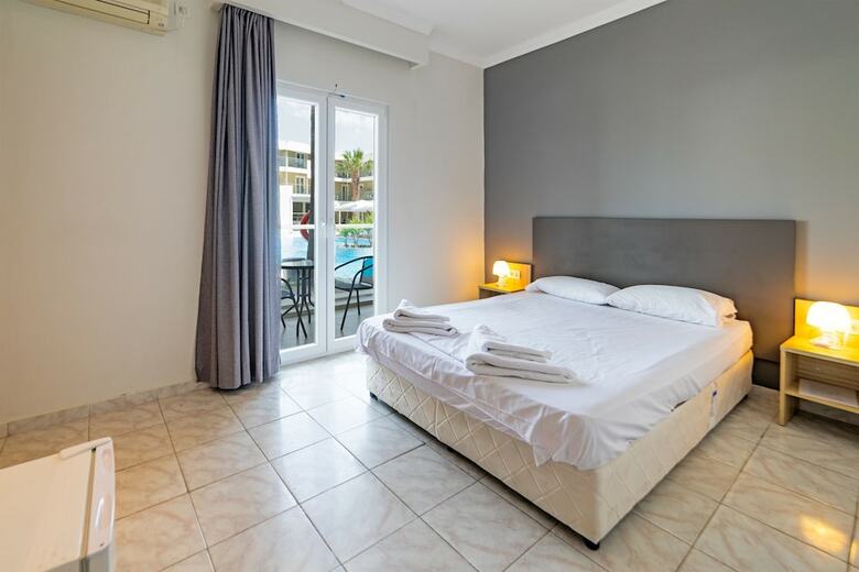 Hotel White Olive Premium Cameo - All Inclusive