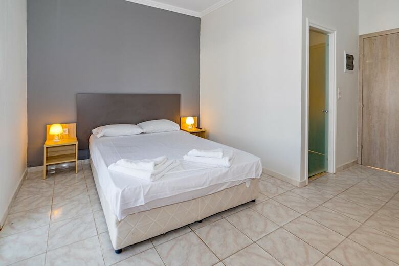 Hotel White Olive Premium Cameo - All Inclusive
