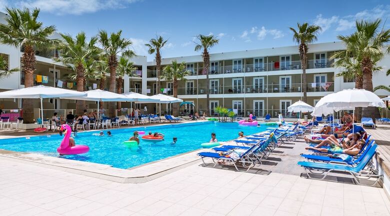 Hotel White Olive Premium Cameo - All Inclusive