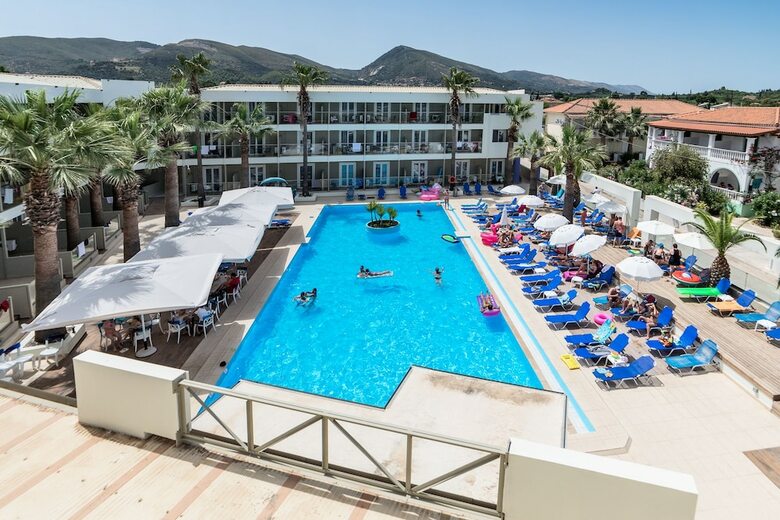 Hotel White Olive Premium Cameo - All Inclusive