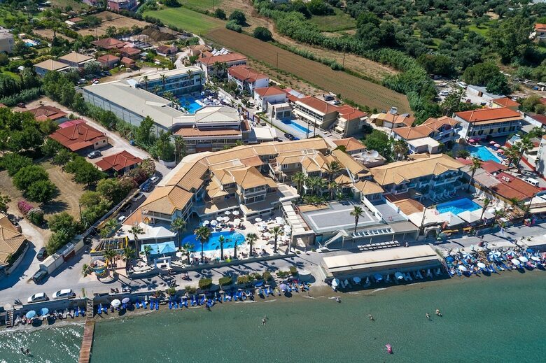 Hotel White Olive Premium Cameo - All Inclusive