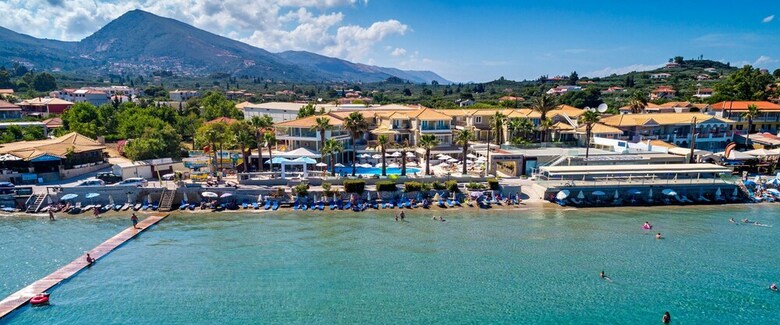 Hotel White Olive Premium Cameo - All Inclusive