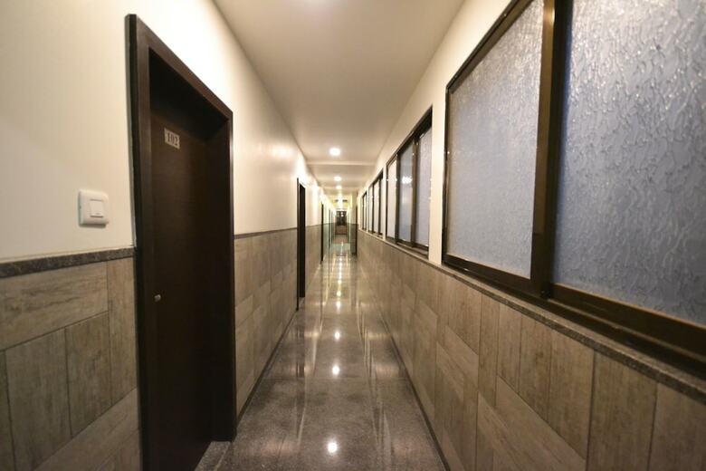Hotel Dhantara
