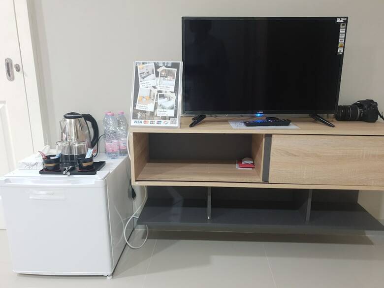 I Residence Hotel
