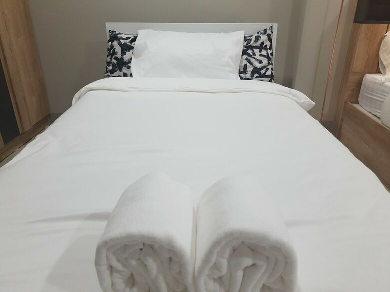 I Residence Hotel