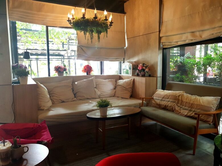 I Residence Hotel