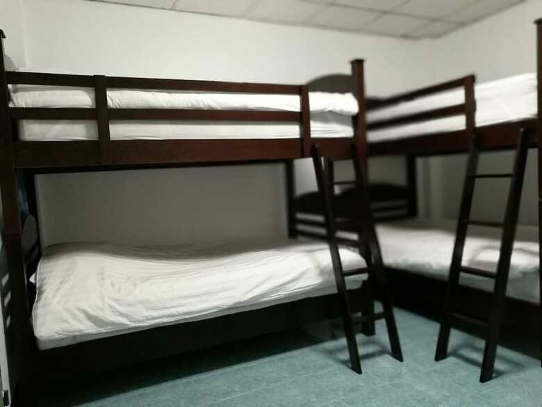 Hostal I Sabai At Jomswan Hostel Phrae