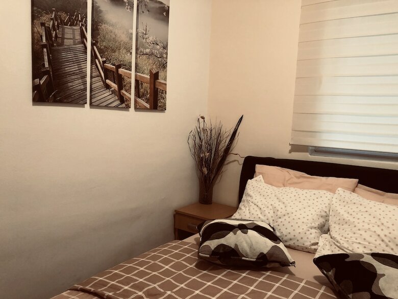 Apartments Aleksandar