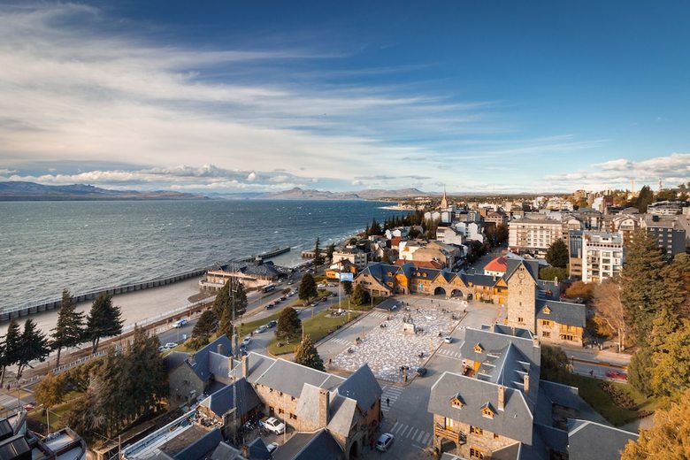 Tu Apart En Bariloche I
