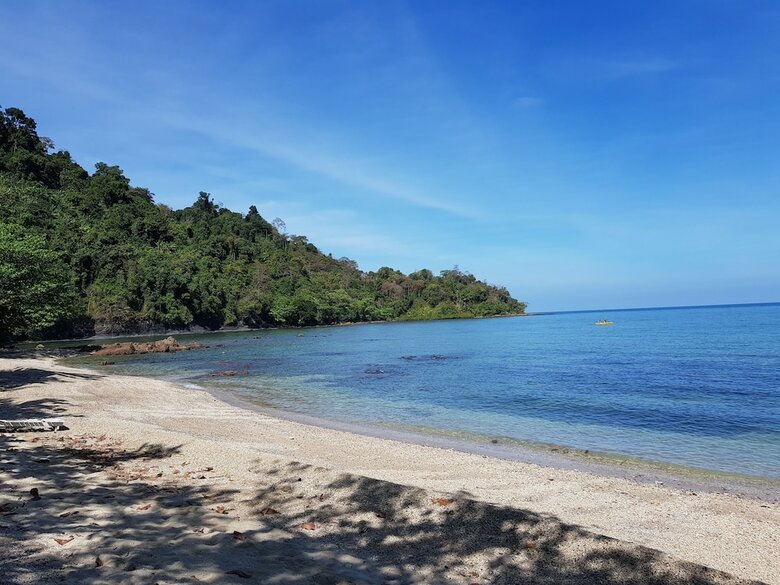 Hotel Pankabay Resort