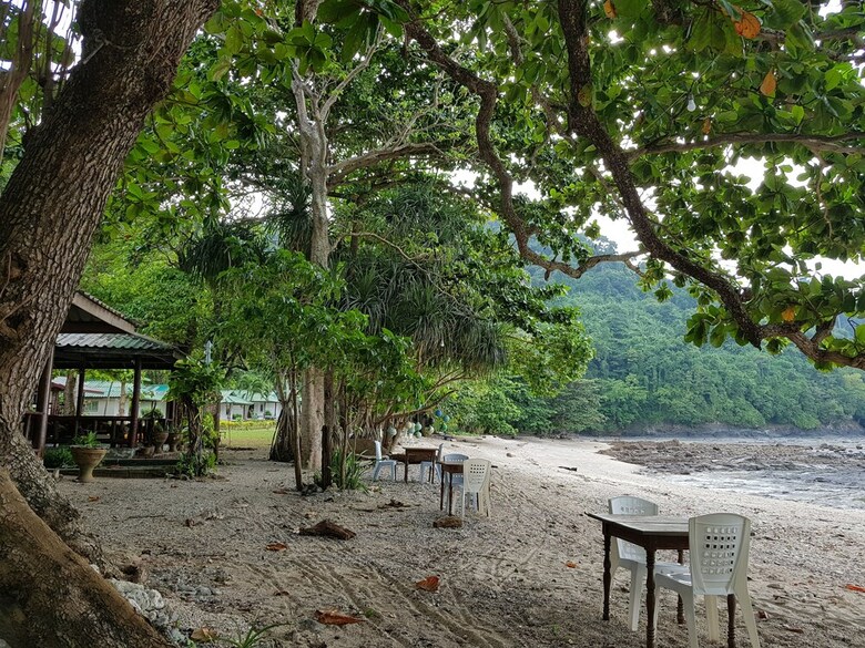 Hotel Pankabay Resort