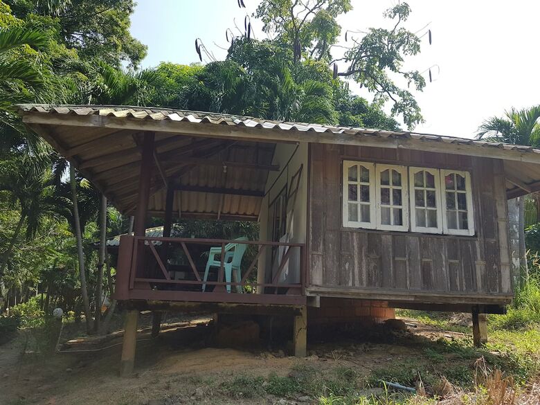 Hotel Pankabay Resort