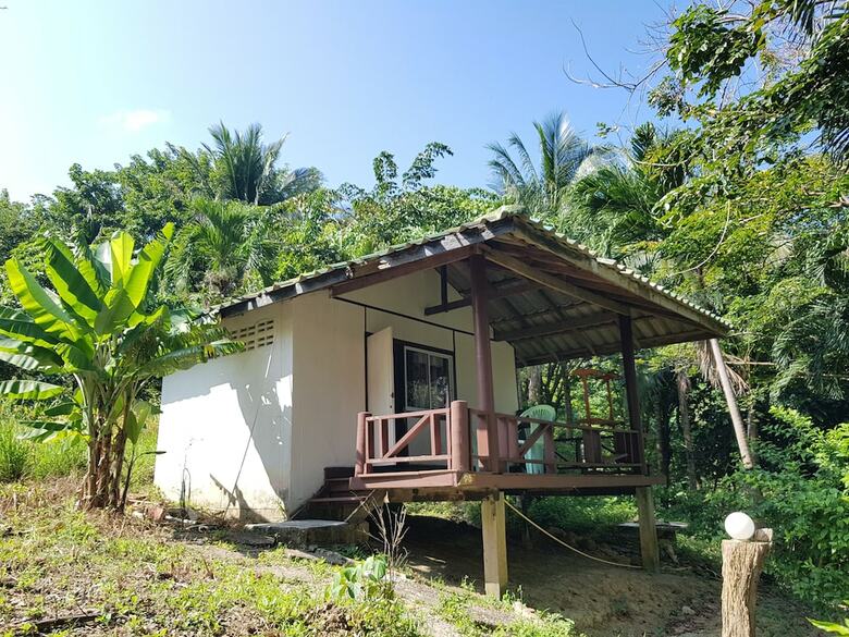 Hotel Pankabay Resort